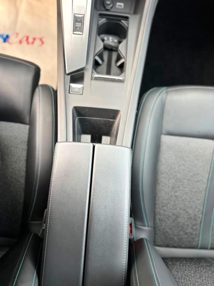 Peugeot 308 BlueHDi 130 S&S EAT8 SW GT Pack neopatentati