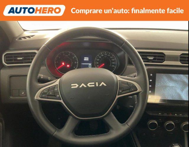 DACIA Duster 1.5 Blue dCi 8V 115 CV 4x2 Journey UP