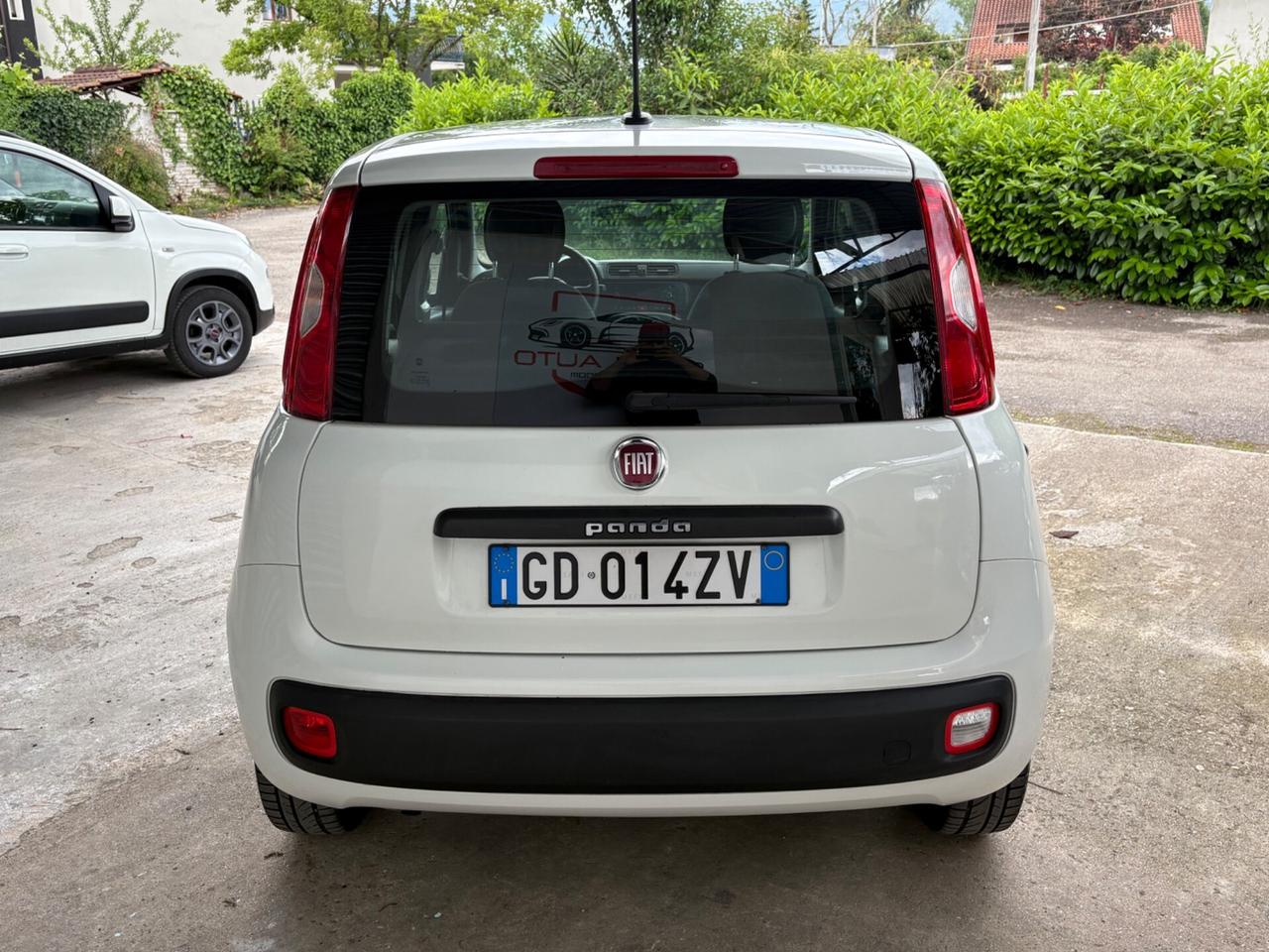 Fiat Panda 1.2 EasyPower Easy