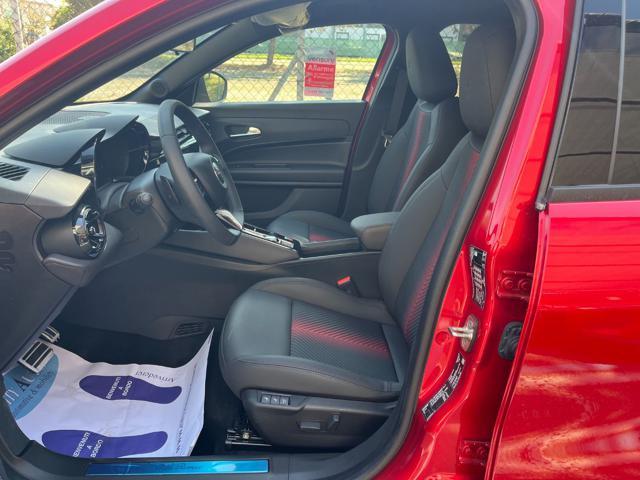 ALFA ROMEO Junior 1.2 136 CV (145cv) Hybrid eDCT6 Speciale