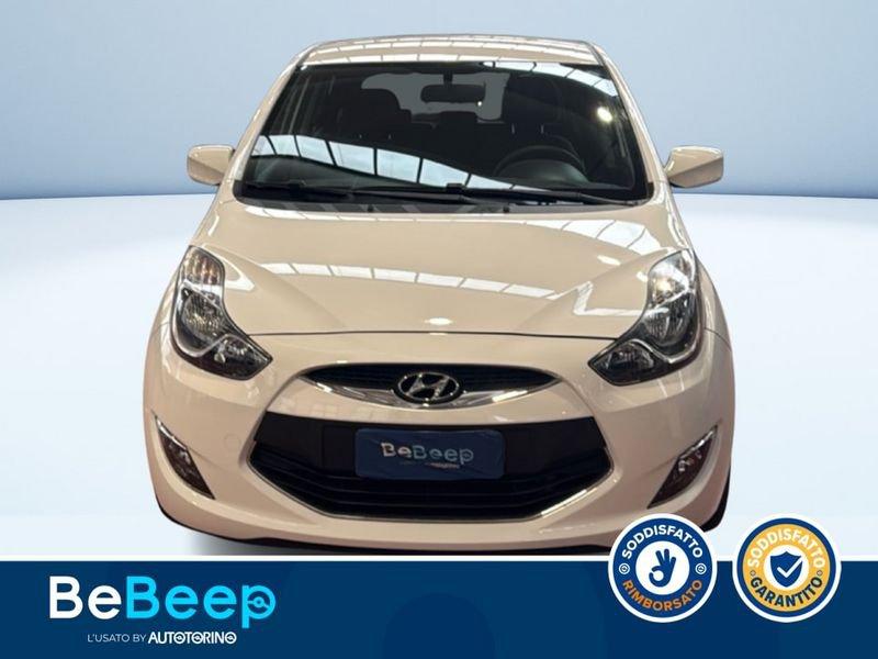 Hyundai ix20 1.4 CLASSIC