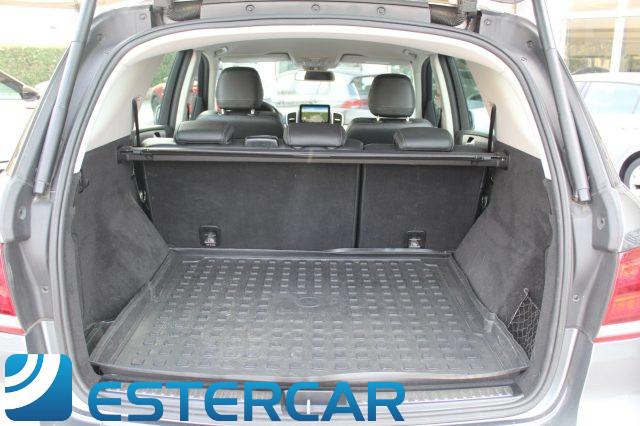 MERCEDES-BENZ GLE 250 d 4Matic Sport