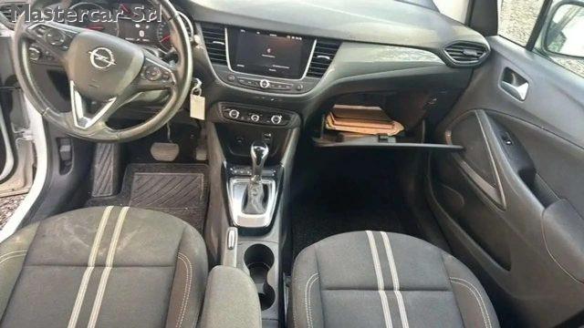 OPEL Crossland Crossland 2021 1.2 Elegance s - GT159MB
