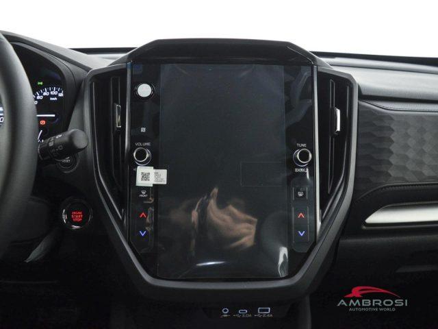 SUBARU Forester e-boxer 2.0i-L ES CVT LI STYLE