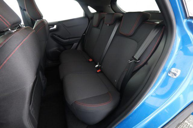 FORD Puma Puma 1.0 EcoBoost Hybrid 125 CV S&S aut. ST-Line