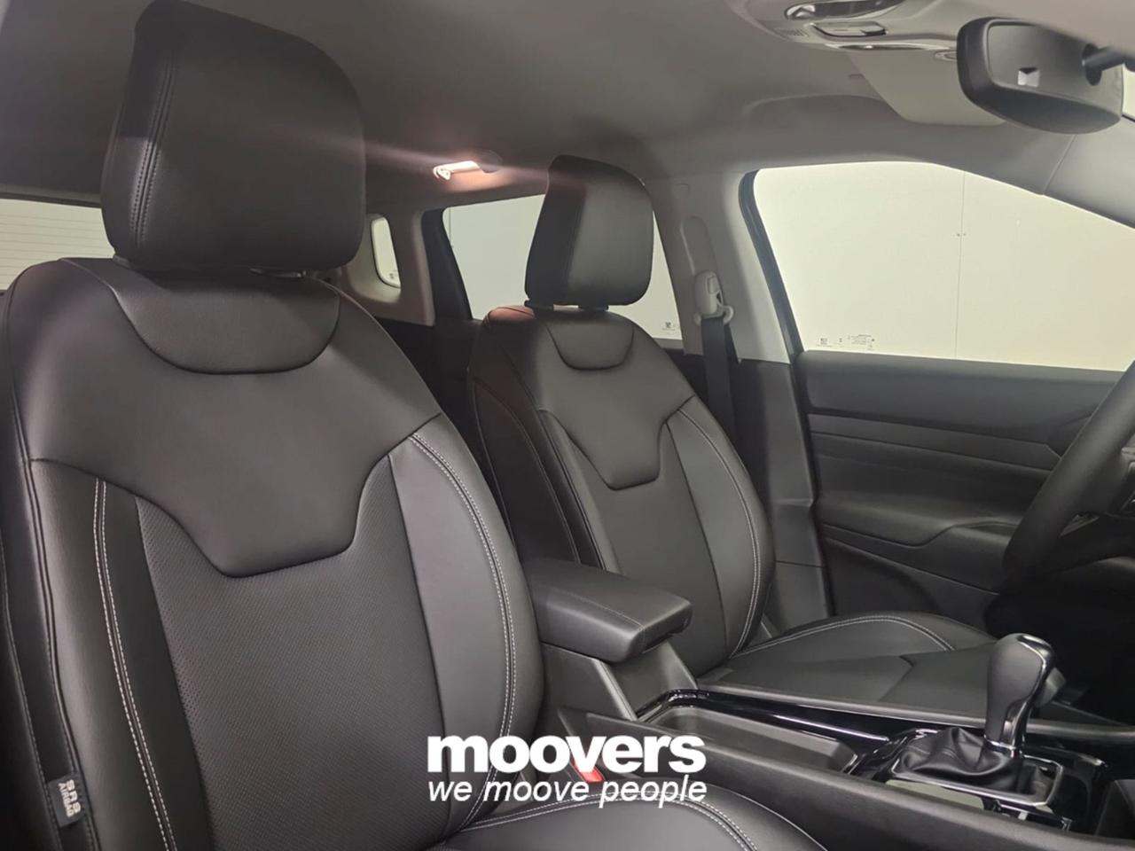 JEEP Compass 2ª serie 1.5 Turbo T4 130 CV MHEV 2WD Summit