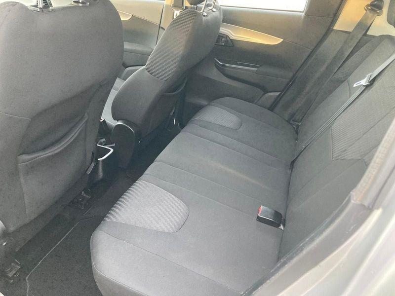 Mahindra KUV100 KUV100 1.2 VVT K6+