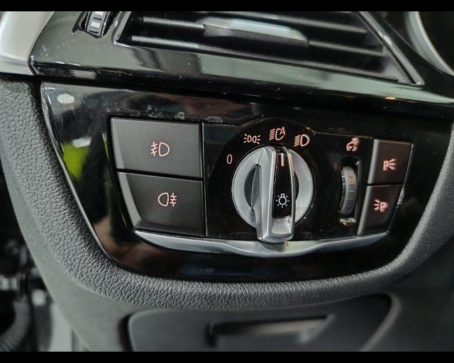 BMW 520 d xDrive Touring Business