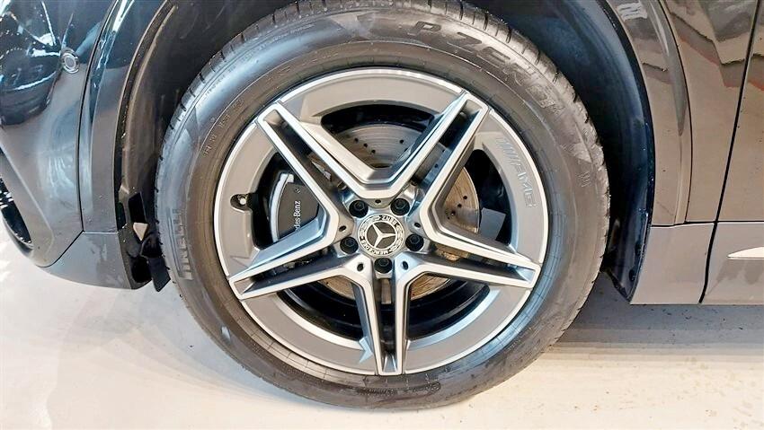 Mercedes-benz GLA 200 d Automatic AMG Line Premium Plus