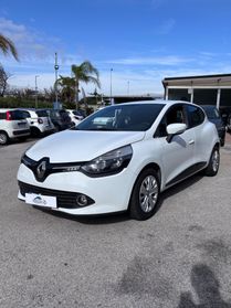 Renault Clio dCi 8V 75CV Start&Stop 5 porte Energy Life