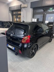 Toyota Yaris TS 1.8cc 133cv