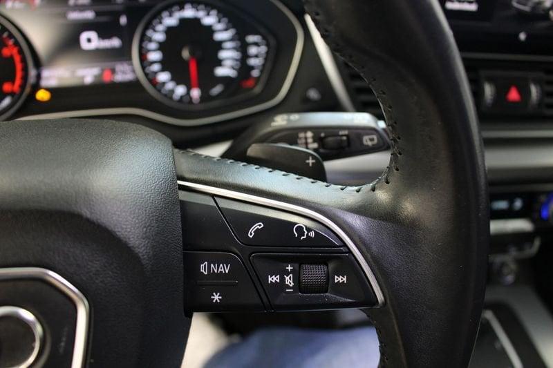 Audi Q5 40 TDI 204 CV quattro S tronic Business Sport