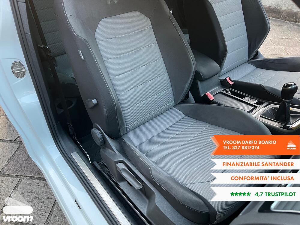 VOLKSWAGEN Golf 7ª serie Golf 2.0 TDI 3p. Spor...