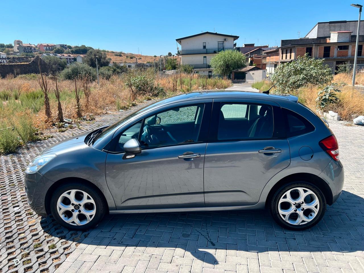 Citroen C3 1.4 HDi O-C-C-A-S-I-O-N-E FULL 2011