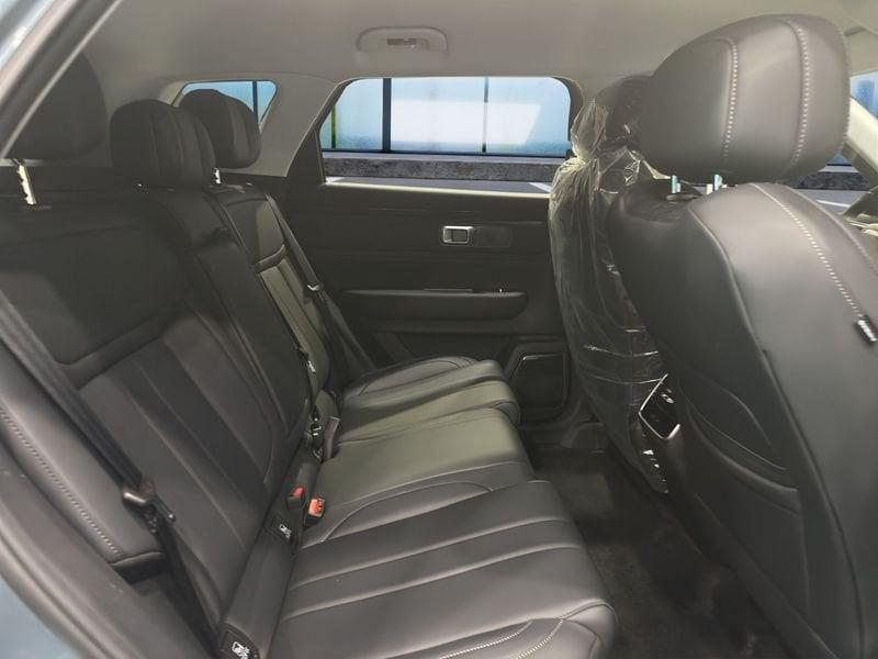 Jaecoo Jaecoo 7 Super Hyb. Jaecoo 7 1.5 TGDI 347 CV PHEV Premium