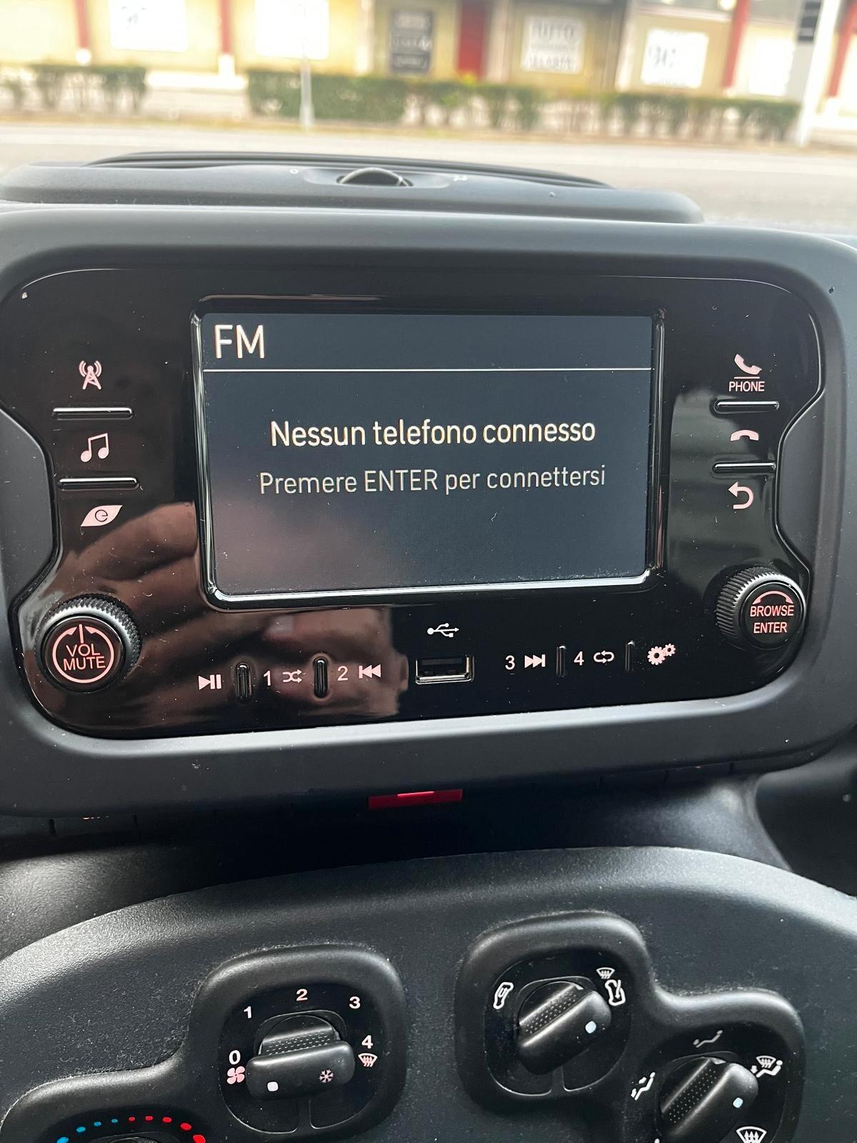 Fiat Panda 1.0 FireFly S&S Hybrid PREZZO REALE NO VINCOLI