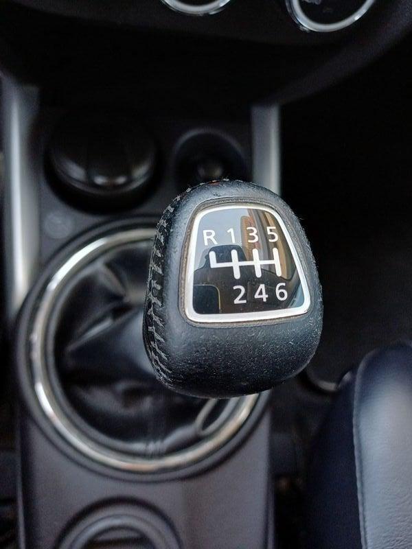 Citroën C4 Aircross C4 Aircross 1.6 hdi 2wd 1°PROP-GARANZIA