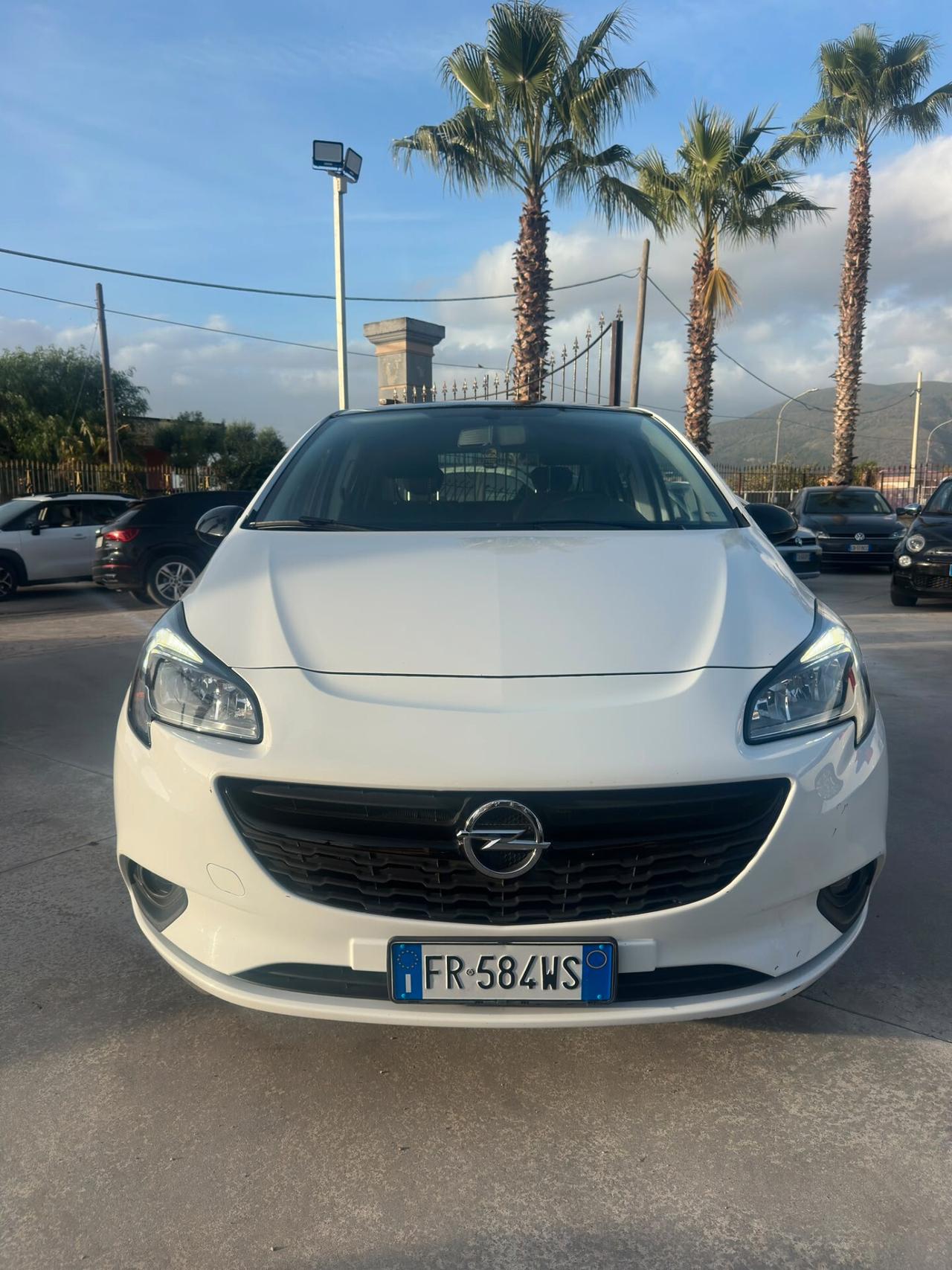Opel Corsa 1.4 90CV 5 porte Innovation