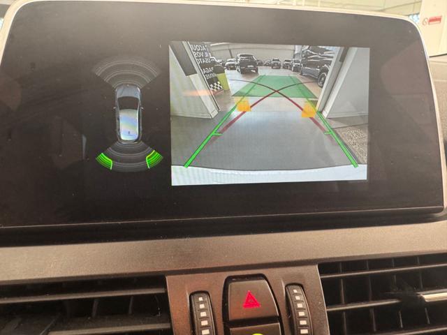 BMW 225 xe Active Tourer iPerformance Advantage aut.