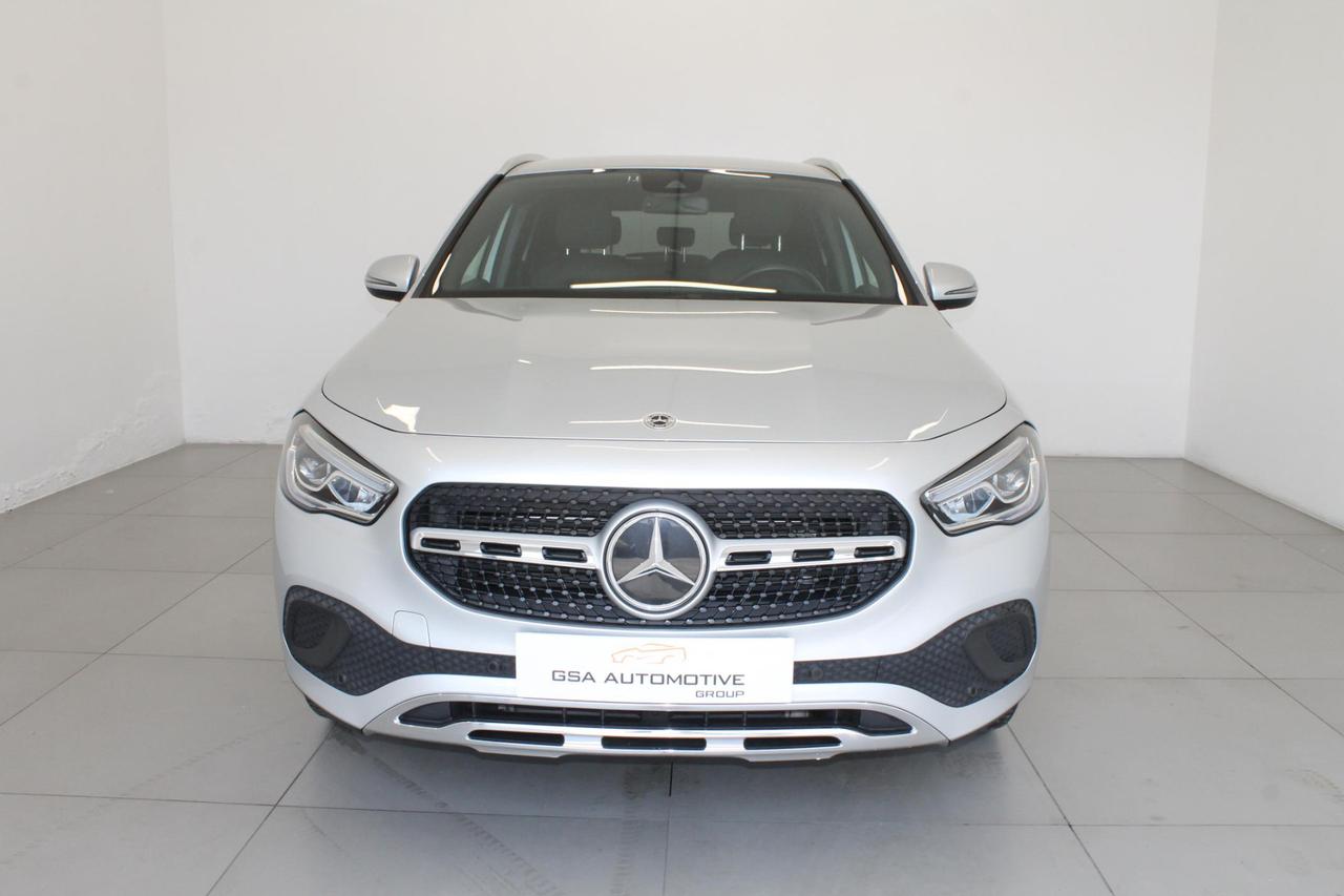 Mercedes GLA 200 d SPORT PLUS FULL LED