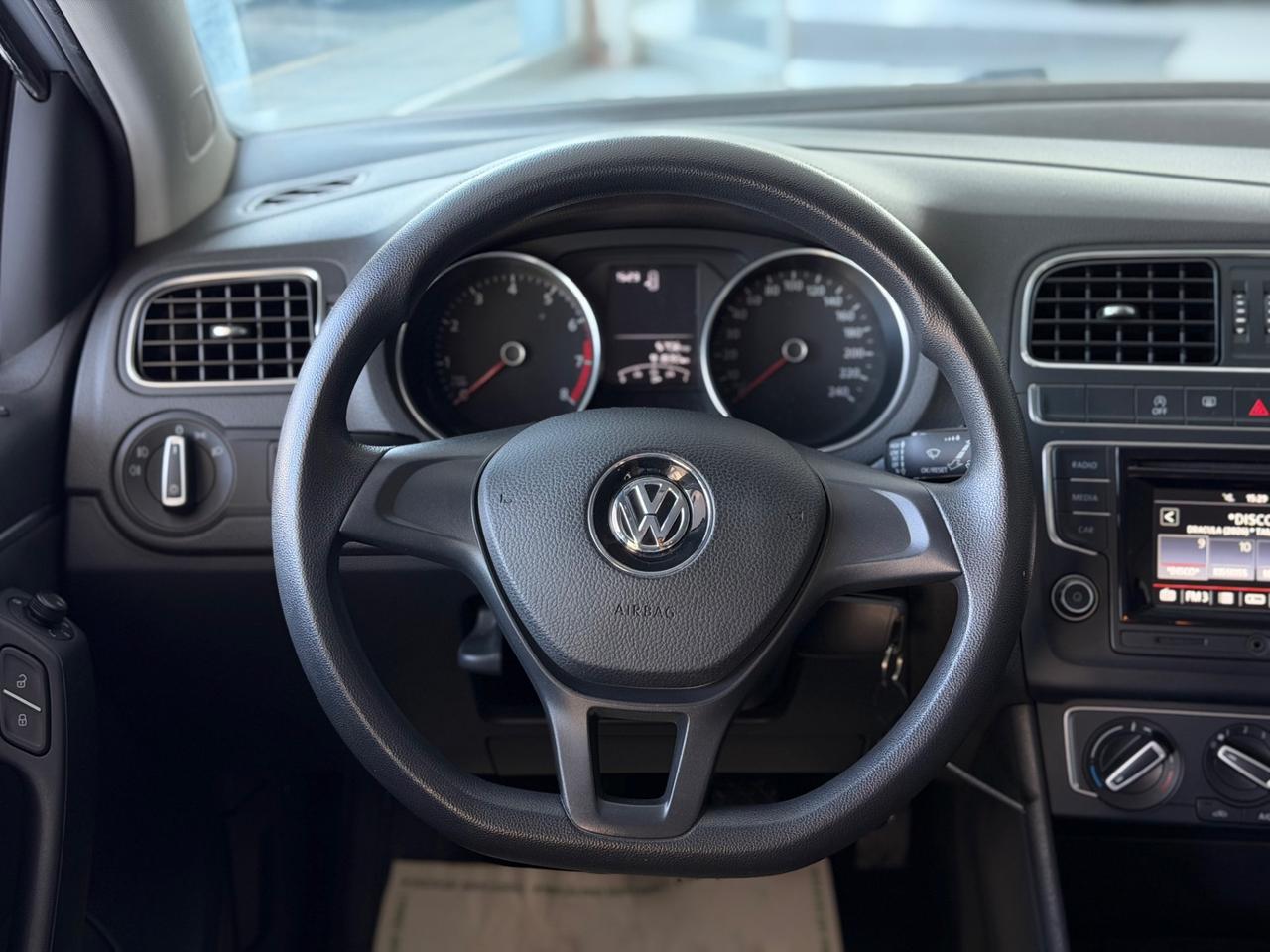 Volkswagen Polo 1.2 TSI 5p. Fresh BlueMotion Technology