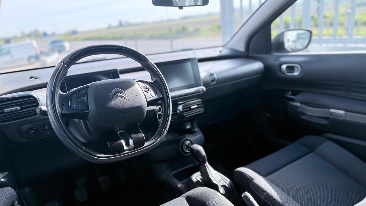Citroen C4 Cactus 1.6 HDI 2018 NEOP.