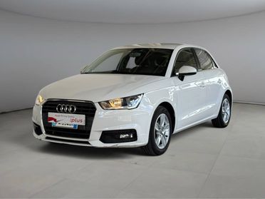 AUDI A1 I 2015 Sportback - A1 Sportback 1.0 tfsi ultra Design 95cv