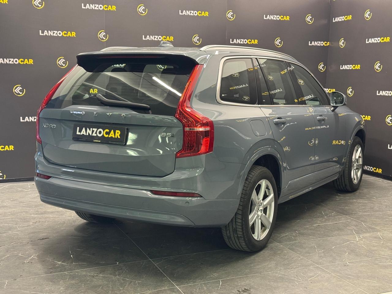 Volvo XC 90 2.0*IBRIDO*AWD*7 POSTI*
