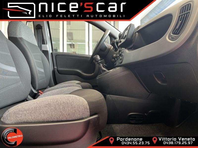 FIAT Panda Panda 1.0 FireFly S&S Hybrid City Life*PROMO*