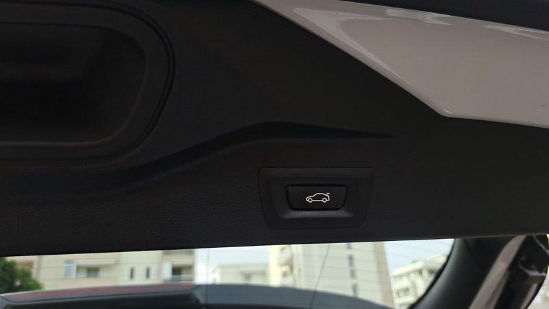 BMW X5 25d xDrive M SPORT - PELLE/CERCHI 21