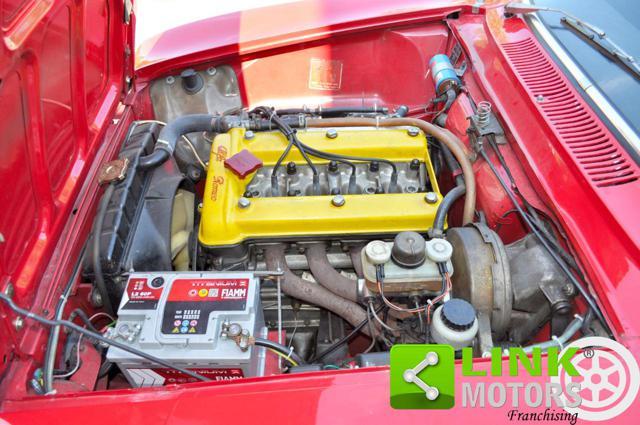 ALFA ROMEO GT 1300 JUNIOR