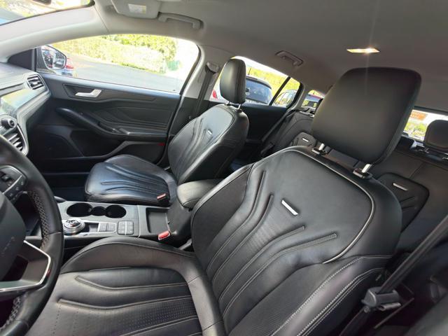FORD Focus 1.5ds120 CVaut. SW Vignale Co-Pilot