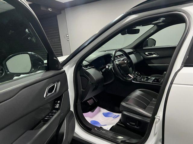 LAND ROVER Range Rover Velar 2.0D I4 240 CV R-Dynamic HSE