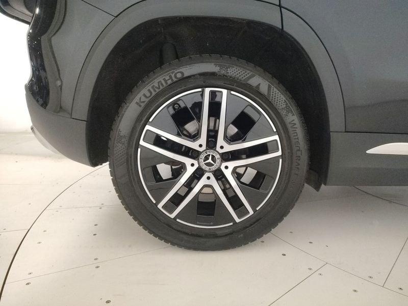 Mercedes-Benz GLA 180 d Sport Plus auto