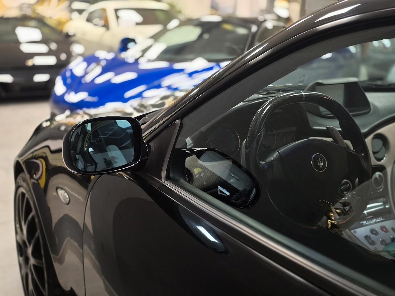 Maserati Coupe Coupé 4.2 V8 32V Cambiocorsa