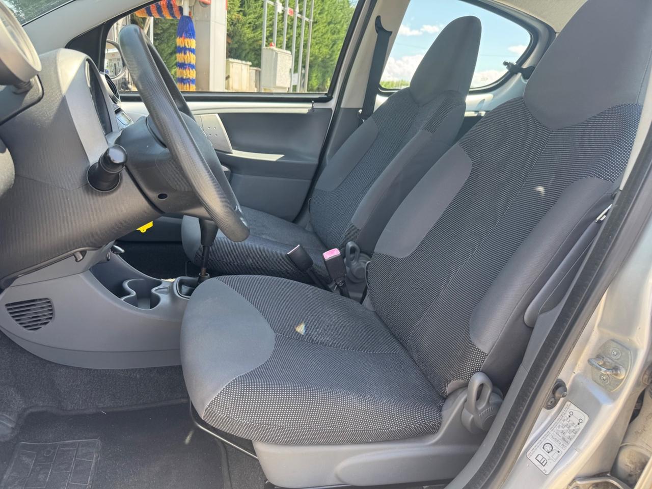 Peugeot 107 1.0 68CV 5p. Desir