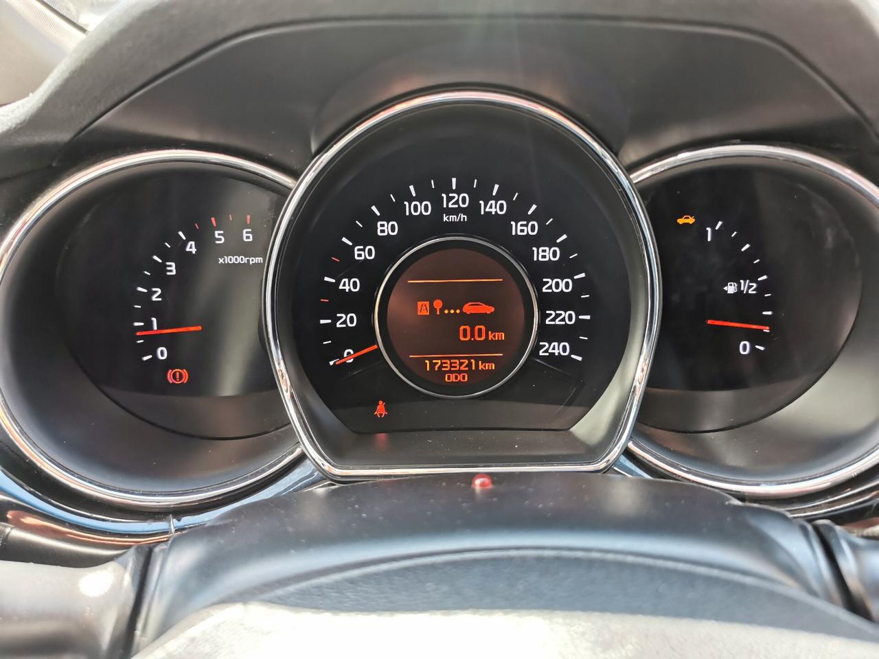 Kia Ceed 1.6 CRDi 110cv 5 porte Cool