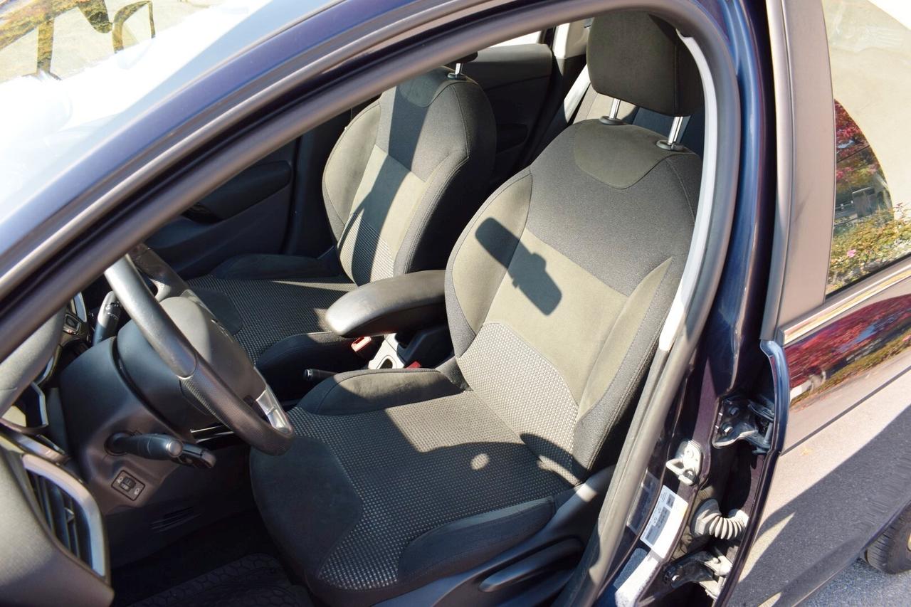 Citroen C3 1.4 HDi 70 Exclusive, parabrezza Ciel, Navi!