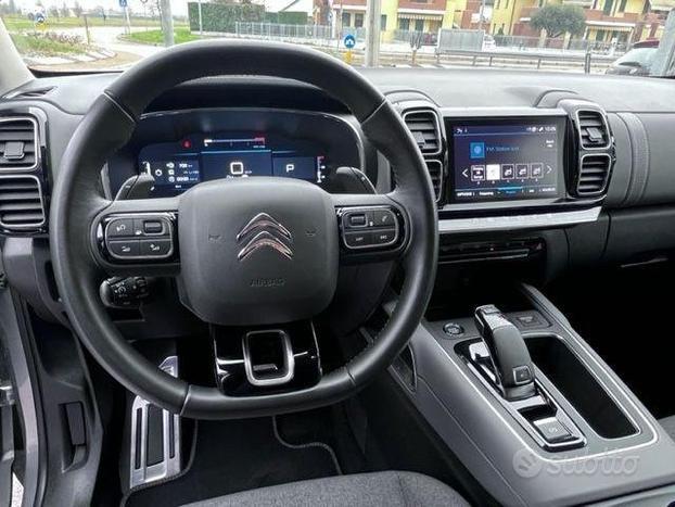 CITROEN - C5 Aircross - BlueHDi 130 S&S EAT8 Shine