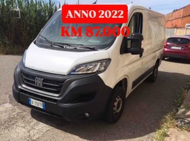 NEW FIAT DUCATO 2.2 L1H1 FURGONE 2022