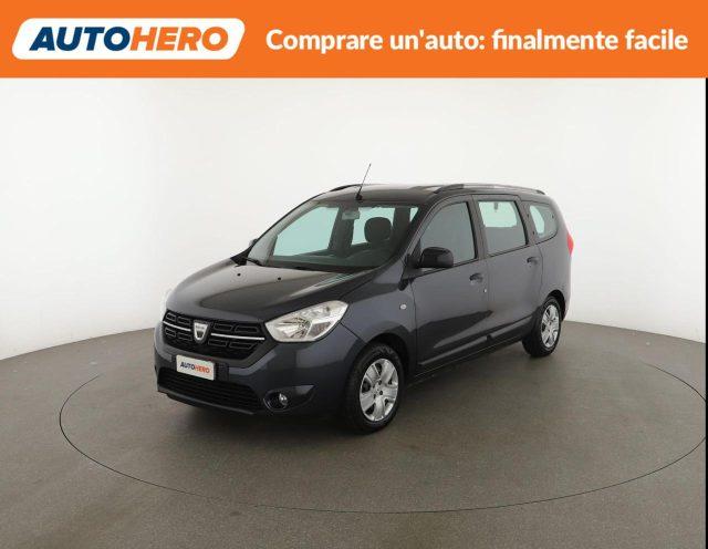 DACIA Lodgy 1.5 Blue dCi 8V 95CV 7 posti Comfort