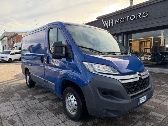 CITROEN Jumper BlueHDi 130 PC-TN Furgone //EURO 6//