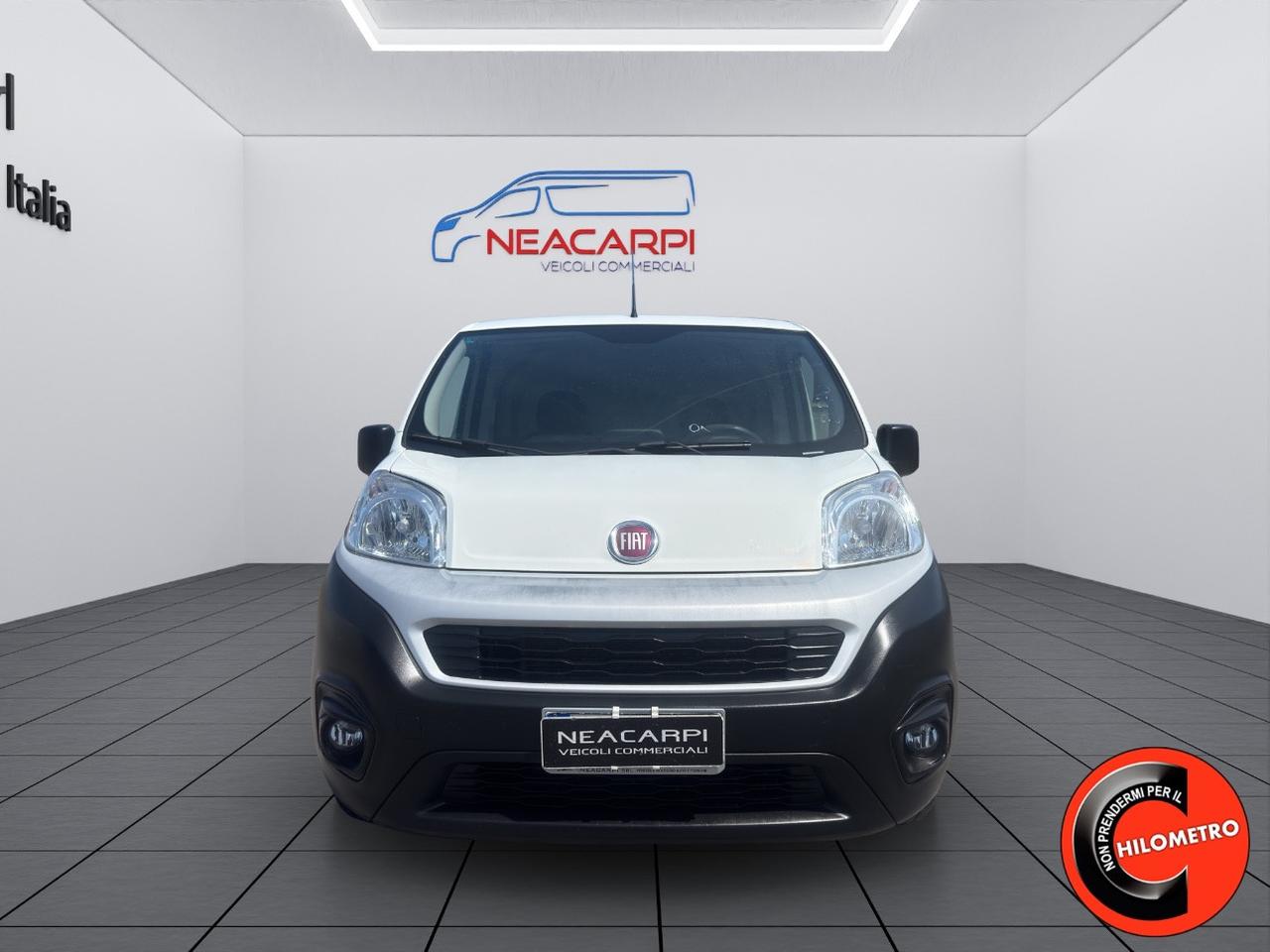Fiat Fiorino 1.3 MJT 95C CARGO SX 6D-SENSORI-OTTIME CONDIOZIONI-
