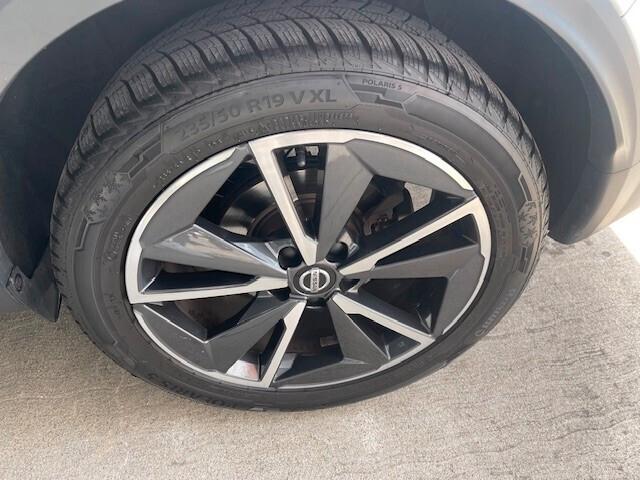 Nissan Qashqai MHEV 140 CV N-Connecta