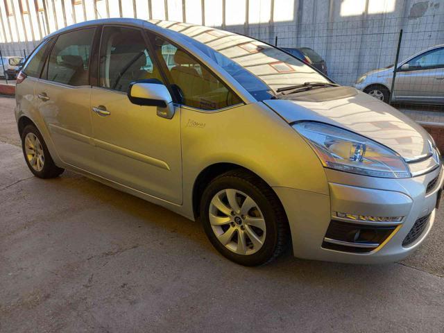CITROEN C4 Picasso 1.6 HDi Exclusive NEOPATENTATI