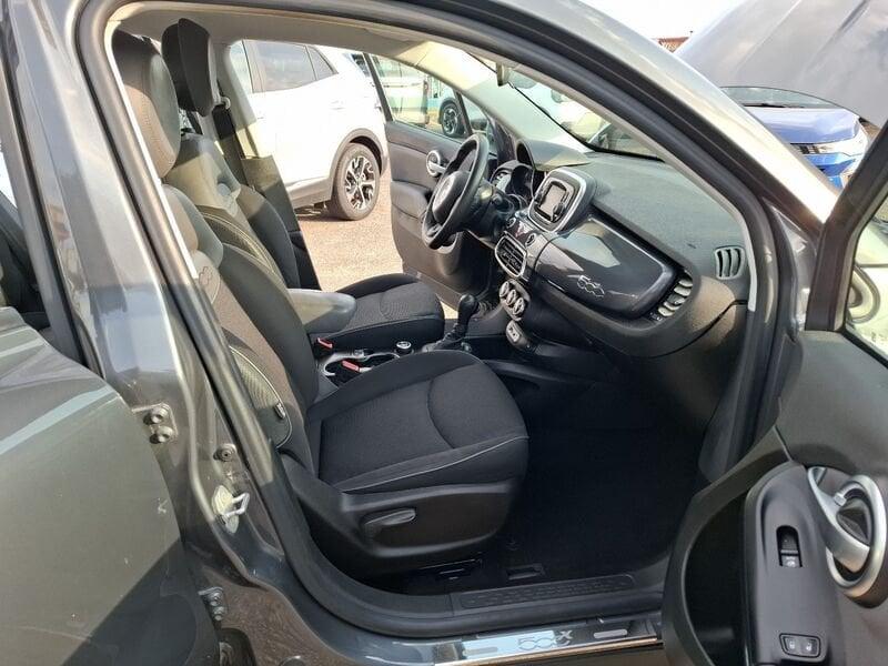 FIAT 500X 1.4 MultiAir 140 CV DCT Pop Star