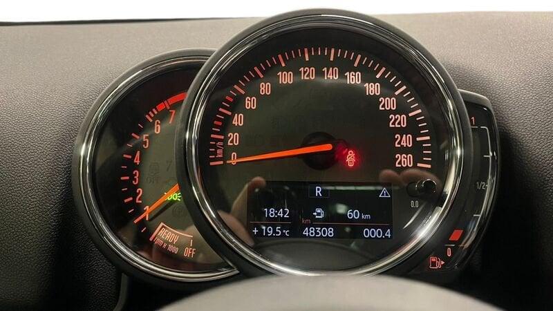 MINI Mini Countryman F60 Mini 2.0 Cooper S Countryman ALL4