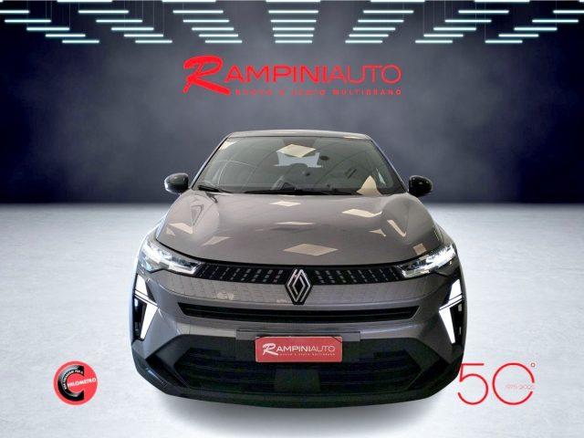 RENAULT Captur Full Hybrid E-Tech 145 CV Techno km 0 Iva Esposta