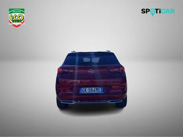 OPEL Grandland 1.6 PHEV aut. AWD GSe