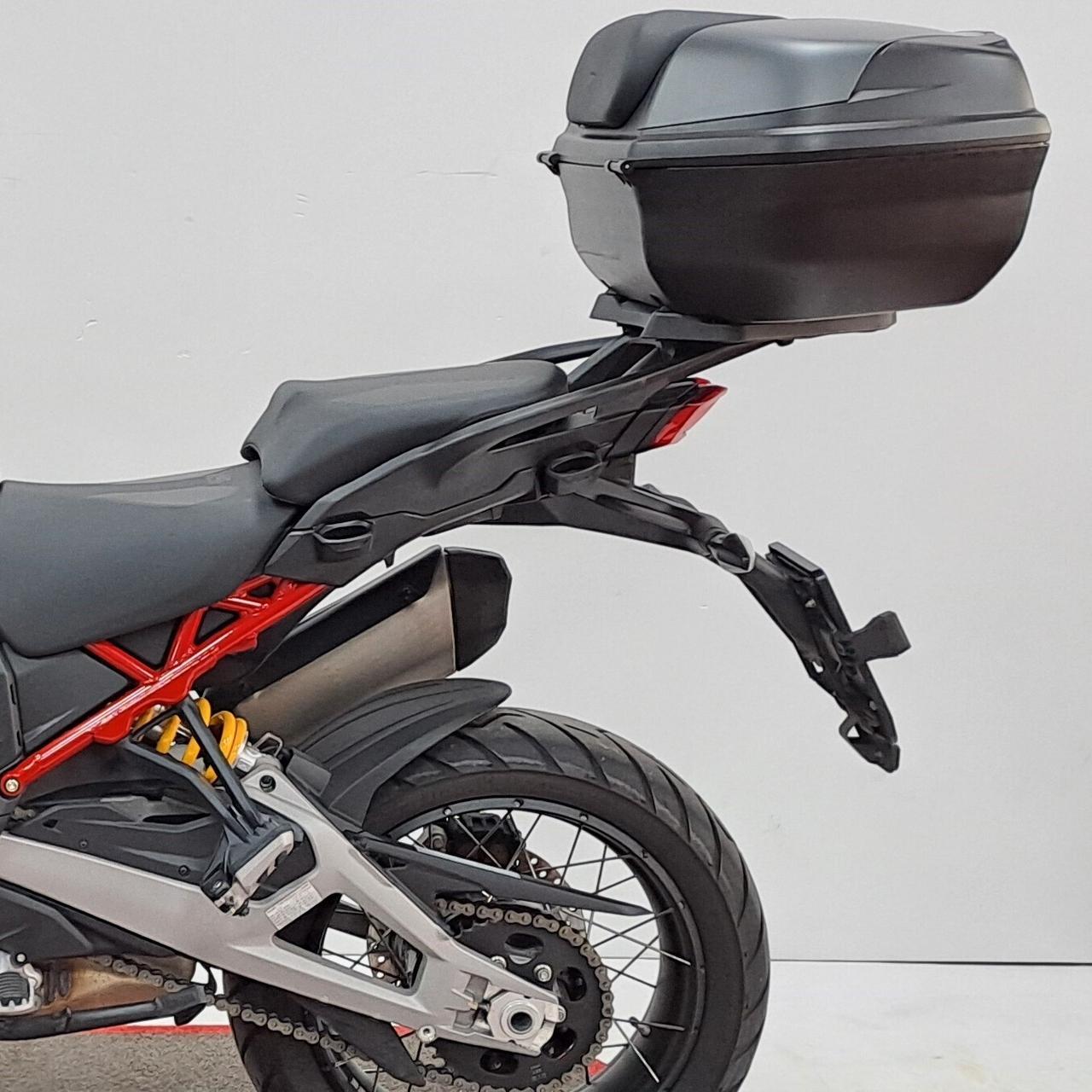 Ducati Multistrada V4 Rally Radar *SUPERPREZZO